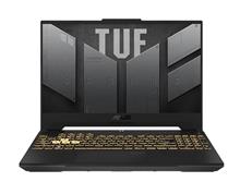 لپ تاپ ایسوس 15.6 اینچی مدل TUF Gaming FX507ZI پردازنده Core i7 12700H رم 16GB حافظه 1TB SSD گرافیک 8GB RTX4070
